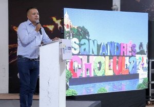 Presenta Mundo Tlatehui avances en la construcción del nuevo Programa Municipal de Desarrollo Urbano