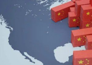 ¿Tecnología China y su estrategia de propiedad intelectual a superado a EEUU.?