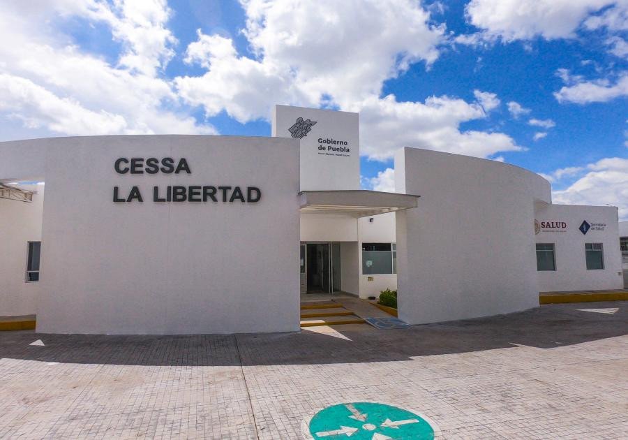 Suman 29 hospitalizados en Puebla por covid-19: Salud