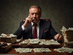 La corrupción como justicia social