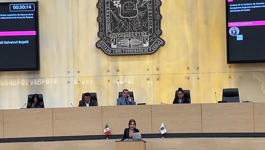 Proponen reforma a la Ley Estatal de Salud para garantizar abortos seguros en Puebla