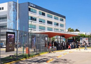 Inician actividades más de 100 mil alumnos de la BUAP