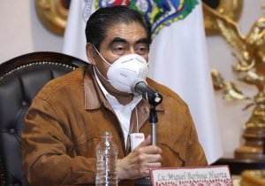 Desaparecieron casi 6 mil piezas de museos de Puebla