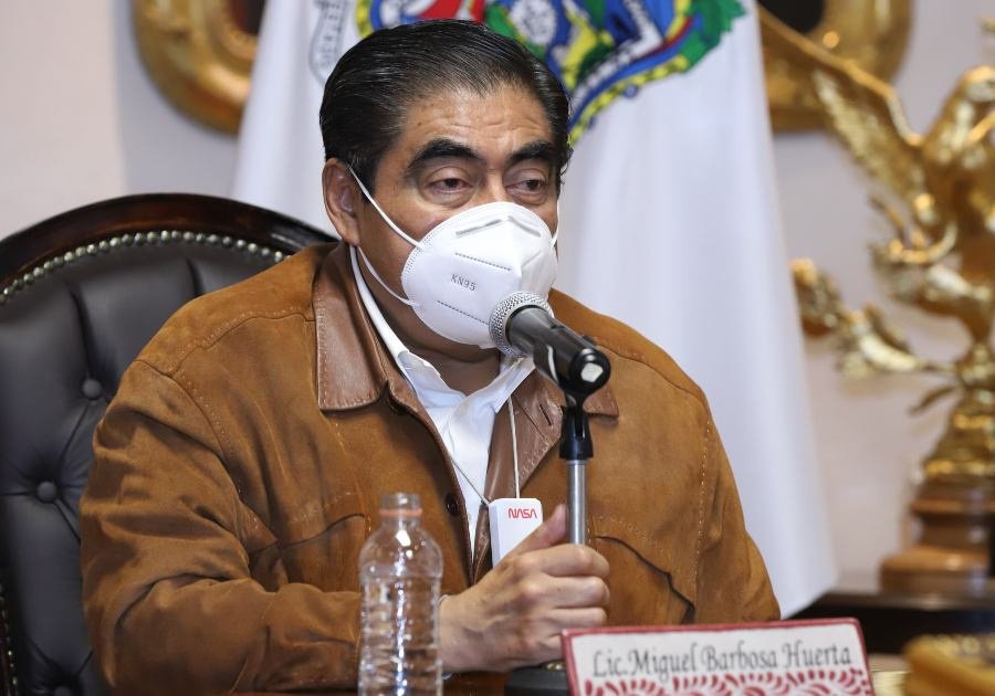 Desaparecieron casi 6 mil piezas de museos de Puebla