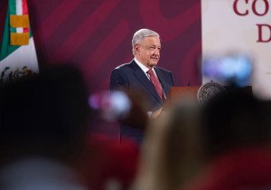 Familia Kennedy se disculpó por senador que insultó a México, revela el presidente