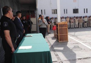 Gobierno de Cholula va por dignificación de Centros Penitenciarios