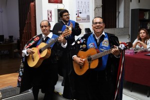 Convoca Gobierno de la Ciudad a Expo Tuna 2026 y &ldquo;Callejoneada&rdquo; de estudiantinas