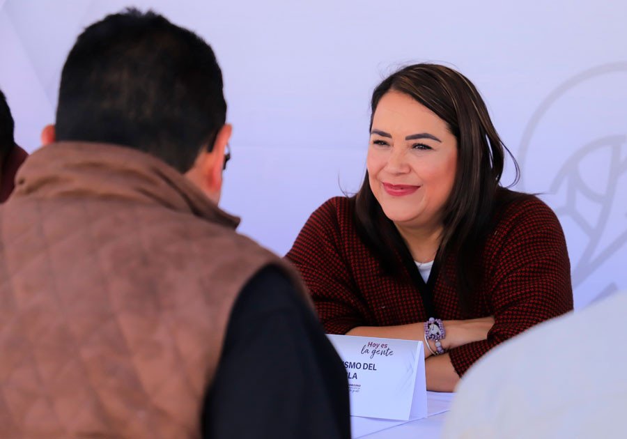 Turismo analizará creación de &#039;ruta del pulque&#039; en Libres
