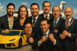 No son lo mismo, aunque parezca lo contrario