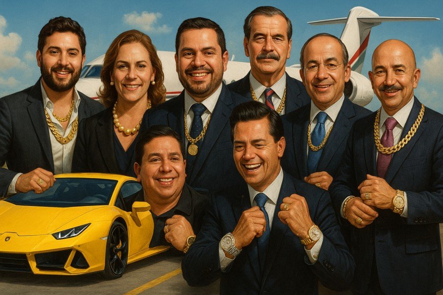 No son lo mismo, aunque parezca lo contrario