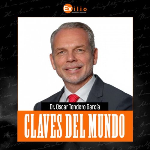 Doctor Oscar Tendero García 